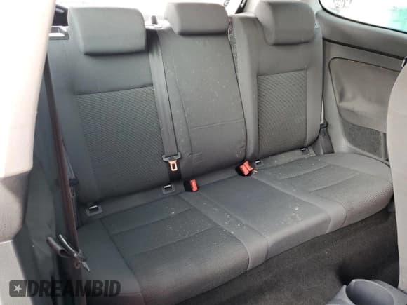 ✅ 2009 Volkswagen Rabbit S • VIN: WVWBA71K79W128373 • Лот: 72429924. Опубликован ранее на Copart с пробегом 199 263 миль. Бесплатный доступ к архиву аукционных продаж из США и подробный отчёт об истории автомобиля на DreamBid. Изображение 10.