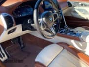 ✅ 2021 BMW 8 Series M850i • VIN: WBAGV8C01MCG76388 • Lot: 90394145. Listed on Copart with 62,877 mi. Free auction sales archive from the USA and detailed vehicle history report at DreamBid. Image 6.