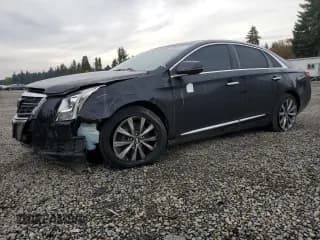 ✅ 2017 Cadillac XTS • VIN: 2G61L5S36H9111804 • Lot: 90625205. Wystawiony na Copart z przebiegiem 74 495 mil. Bezpłatny archiwum sprzedaży aukcyjnych z USA i szczegółowy raport historii pojazdu na DreamBid. Zdjęcie 1.