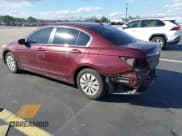 ✅ 2012 Honda Accord EX-L • VIN: 1HGCP2F81CA121721 • Lot: 43592252. Listed on IAAI with 133,205 mi. Free auction sales archive from the USA and detailed vehicle history report at DreamBid. Image 3.