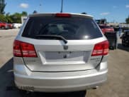 ✅ 2010 Dodge Journey SXT • VIN: 3D4PG5FV2AT149737 • Lot: 89624915. Wystawiony na Copart z przebiegiem 150 930 mil. Bezpłatny archiwum sprzedaży aukcyjnych z USA i szczegółowy raport historii pojazdu na DreamBid. Zdjęcie 6.