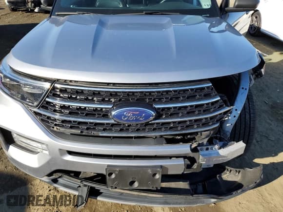 ✅ 2021 Ford Explorer XLT • VIN: 1FMSK8DH0MGA01126 • Lot: 86541925. Wystawiony na Copart z przebiegiem 441 826 mil. Bezpłatny archiwum sprzedaży aukcyjnych z USA i szczegółowy raport historii pojazdu na DreamBid. Zdjęcie 12.