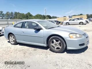 ✅ 2004 Dodge Stratus SXT • VIN: 4B3AG42G64E146011 • Lot: 70186364. Listed on Copart with 184,795 mi. Free auction sales archive from the USA and detailed vehicle history report at DreamBid. Image 4.