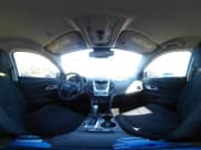 ✅ 2014 Chevrolet Equinox LS • VIN: 2GNALAEK9E6108991 • Лот: 43441060. Опубликован ранее на IAAI с пробегом 161 301 миль. Бесплатный доступ к архиву аукционных продаж из США и подробный отчёт об истории автомобиля на DreamBid. Изображение 22.