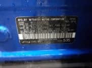 ✅ 2020 Mitsubishi Eclipse Cross ES • VIN: JA4AS3AA1LZ021439 • Lot: 43394661. Listed on IAAI with 156,978 mi. Free auction sales archive from the USA and detailed vehicle history report at DreamBid. Image 9.