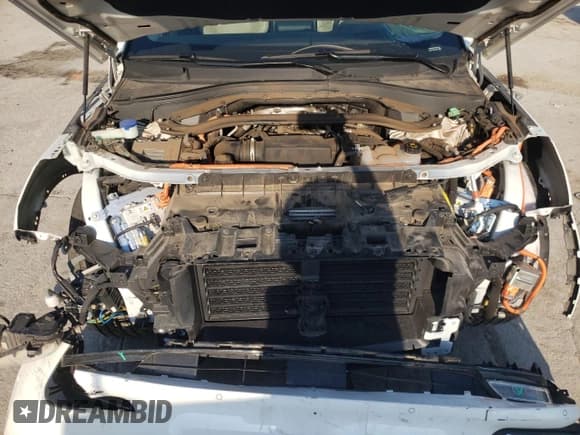 ✅ 2021 Lincoln Aviator Grand Touring • VIN: 5LMYJ8XY8MNL00641 • Lot: 65072733. Listed on Copart with 55,893 mi. Free auction sales archive from the USA and detailed vehicle history report at DreamBid. Image 12.