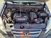 ✅ 2005 Honda CR-V LX • VIN: JHLRD78505C046652 • Lot: 82003555. Wystawiony na Copart z przebiegiem 253 179 mil. Bezpłatny archiwum sprzedaży aukcyjnych z USA i szczegółowy raport historii pojazdu na DreamBid. Zdjęcie 12.