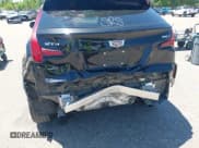 ✅ 2024 Cadillac XT4 AWD Premium Luxury • VIN: 1GYFZDR44RF144801 • Lot: 42646613. Wystawiony na IAAI z przebiegiem 37 358 mil. Bezpłatny archiwum sprzedaży aukcyjnych z USA i szczegółowy raport historii pojazdu na DreamBid. Zdjęcie 6.