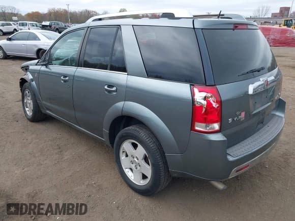 ✅ 2007 Saturn VUE V6 • VIN: 5GZCZ63497S826198 • Lot: 42079662. Wystawiony na IAAI z przebiegiem 156 790 mil. Bezpłatny archiwum sprzedaży aukcyjnych z USA i szczegółowy raport historii pojazdu na DreamBid. Zdjęcie 3.