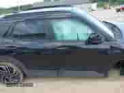 2025 Chevrolet TrailBlazer RS с VIN KL79MUSL5SB080135, выставлен на аукционе IAAI как лот 42618033 с пробегом 14 074 миль миль и . История ставок и продаж доступна на DreamBid. Изображение 14.