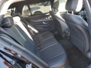 ✅ 2019 Mercedes-Benz E 450 • VIN: WDDZH6JB2KA528466 • Lot: 86706824. Listed on Copart with 25,922 mi. Free auction sales archive from the USA and detailed vehicle history report at DreamBid. Image 11.