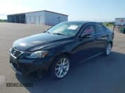 ✅ 2011 Lexus IS 350 • VIN: JTHCE5C24B5001679 • Lot: 42547658. Listed on IAAI with 218,323 mi. Free auction sales archive from the USA and detailed vehicle history report at DreamBid. Image 18.