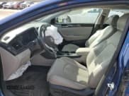 ✅ 2019 Hyundai Sonata SEL • VIN: 5NPE34AFXKH808496 • Lot: 36278003. Listed on Copart with 79,284 mi. Free auction sales archive from the USA and detailed vehicle history report at DreamBid. Image 7.