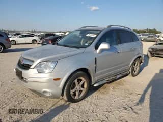 2009 Saturn VUE XR с VIN 3GSCL53P69S609016, выставлен на аукционе Copart как лот 75125744 с пробегом 109 780 миль миль и Списание • Salvage title. История ставок и продаж доступна на DreamBid. Изображение 1.