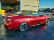 ✅ 2026 BMW 4 Series 430i • VIN: WBA33DB03TCV79218 • Лот: 96259955. Опубликован ранее на Copart с пробегом 8 837 миль. Бесплатный доступ к архиву аукционных продаж из США и подробный отчёт об истории автомобиля на DreamBid. Изображение 3.