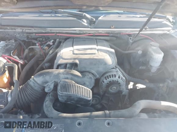 ✅ 2008 Chevrolet Suburban LTZ • VIN: 1GNFC160X8J232665 • Лот: 43589538. Опубликован ранее на IAAI с пробегом 220 428 миль. Бесплатный доступ к архиву аукционных продаж из США и подробный отчёт об истории автомобиля на DreamBid. Изображение 10.