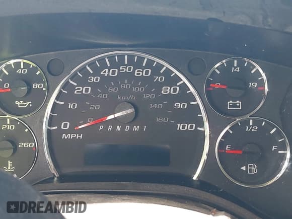 ✅ 2015 Chevrolet Express Cargo • VIN: 1GCWGFCF0F1153683 • Lot: 42143802. Listed on IAAI with Not provided. Free auction sales archive from the USA and detailed vehicle history report at DreamBid. Image 15.