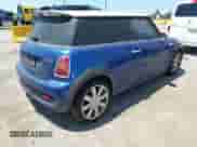 2009 MINI Hardtop S with VIN WMWMF73539TW83496, listed as a IAAI auction lot 42479363 with 148,079 mi miles and . Bid and sale history available at DreamBid. Image 4.