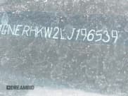 ✅ 2020 Chevrolet Traverse LT • VIN: 1GNERHKW2LJ196539 • Лот: 42496909. Опубликован ранее на IAAI с пробегом 91 461 миль. Бесплатный доступ к архиву аукционных продаж из США и подробный отчёт об истории автомобиля на DreamBid. Изображение 21.