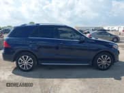 ✅ 2016 Mercedes-Benz GLE 350 • VIN: 4JGDA5JB3GA637301 • Lot: 42676196. Listed on IAAI with 150,128 mi. Free auction sales archive from the USA and detailed vehicle history report at DreamBid. Image 13.