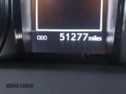 ✅ 2022 Toyota 4Runner SR5 Premium • VIN: JTEFU5JR2N5263847 • Lot: 41821922. Listed on IAAI with 51,277 mi. Free auction sales archive from the USA and detailed vehicle history report at DreamBid. Image 16.