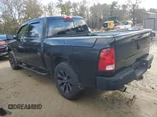 ✅ 2009 Dodge 1500 Laramie • VIN: 1D3HV13T89J525564 • Лот: 85363224. Размещён на Copart с пробегом 206 432 миль миль. Получите бесплатный доступ к архиву аукционных продаж из США и посмотрите подробный отчёт об истории автомобиля на DreamBid. Изображение 2.