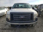 ✅ 2011 Ford F-150 XL • VIN: 1FTMF1EM1BKD82791 • Lot: 82148724. Listed on Copart with 76,928 mi. Free auction sales archive from the USA and detailed vehicle history report at DreamBid. Image 5.