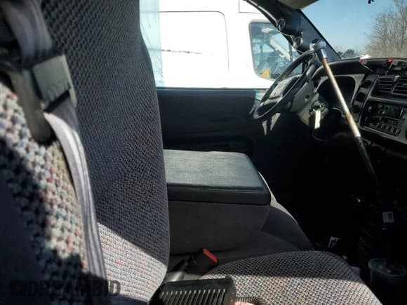 ✅ 2002 Dodge 3500 • VIN: 3B7MF33672M299598 • Lot: 46682935. Listed on Copart with 137,780 mi. Free auction sales archive from the USA and detailed vehicle history report at DreamBid. Image 10.