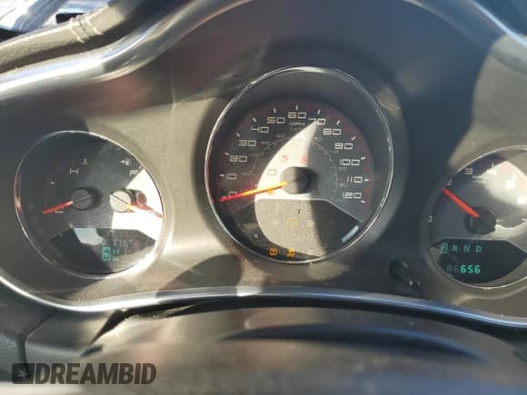 ✅ 2013 Dodge Avenger SE • VIN: 1C3CDZAB4DN625553 • Лот: 80549274. Опубликован ранее на Copart с пробегом 86 656 миль. Бесплатный доступ к архиву аукционных продаж из США и подробный отчёт об истории автомобиля на DreamBid. Изображение 9.