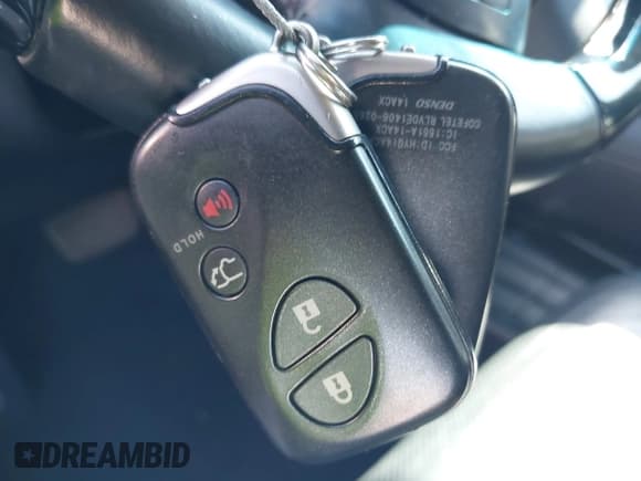 ✅ 2015 Lexus RX 350 • VIN: 2T2ZK1BA8FC191643 • Lot: 43681405. Listed on IAAI with 68,973 mi. Free auction sales archive from the USA and detailed vehicle history report at DreamBid. Image 11.