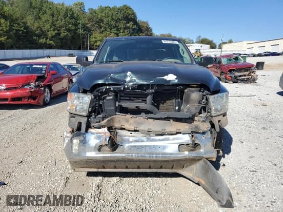 ✅ 2015 Ram 1500 Lone Star • VIN: 1C6RR7LT6FS716451 • Лот: 82725325. Опубликован ранее на Copart с пробегом 199 590 миль. Бесплатный доступ к архиву аукционных продаж из США и подробный отчёт об истории автомобиля на DreamBid. Изображение 5.