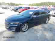 2016 Chevrolet Malibu LT with VIN 1G1ZE5ST5GF330343, listed as a IAAI auction lot 43212892 with 171,542 mi miles and . Bid and sale history available at DreamBid. Image 2.