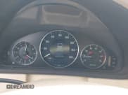 ✅ 2005 Mercedes-Benz CLK 320 • VIN: WDBTK65G05T040423 • Lot: 42645524. Listed on IAAI with 87,894 mi. Free auction sales archive from the USA and detailed vehicle history report at DreamBid. Image 7.