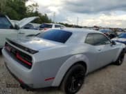 ✅ 2021 Dodge Challenger R/T Scat Pack • VIN: 2C3CDZFJ6MH526953 • Lot: 73831254. Wystawiony na Copart z przebiegiem 19 433 mil. Bezpłatny archiwum sprzedaży aukcyjnych z USA i szczegółowy raport historii pojazdu na DreamBid. Zdjęcie 3.