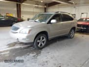 ✅ 2007 Lexus RX 350 • VIN: 2T2HK31U87C005779 • Lot: 43839026. Listed on IAAI with 307,691 mi. Free auction sales archive from the USA and detailed vehicle history report at DreamBid. Image 2.