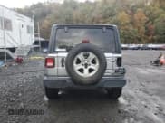 ✅ 2021 Jeep Wrangler Unlimited Sport S • VIN: 1C4HJXDN7MW505986 • Lot: 86594365. Wystawiony na Copart z przebiegiem 96 621 mil. Bezpłatny archiwum sprzedaży aukcyjnych z USA i szczegółowy raport historii pojazdu na DreamBid. Zdjęcie 6.