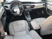 ✅ 2016 Toyota Corolla L • VIN: 5YFBURHE8GP511988 • Lot: 66652125. Wystawiony na Copart z przebiegiem 138 952 mil. Bezpłatny archiwum sprzedaży aukcyjnych z USA i szczegółowy raport historii pojazdu na DreamBid. Zdjęcie 8.