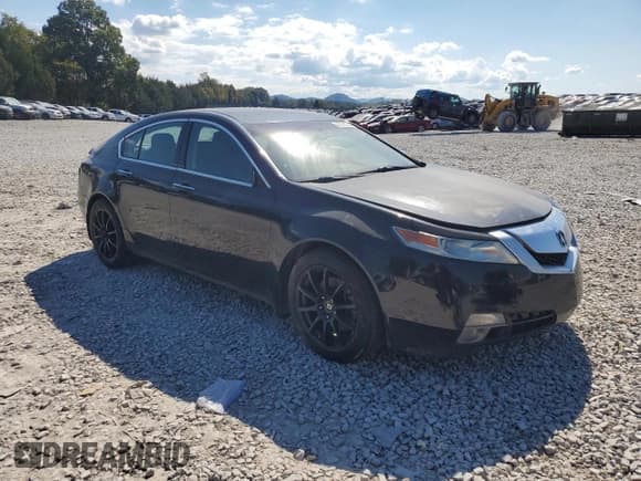 ✅ 2010 Acura TL Technology • VIN: 19UUA9F54AA002983 • Лот: 86266955. Опубликован ранее на Copart с пробегом 239 721 миль. Бесплатный доступ к архиву аукционных продаж из США и подробный отчёт об истории автомобиля на DreamBid. Изображение 4.
