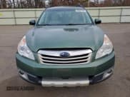 ✅ 2012 Subaru Outback Limited • VIN: 4S4BRBKC3C3230065 • Lot: 95968105. Listed on Copart with 182,763 mi. Free auction sales archive from the USA and detailed vehicle history report at DreamBid. Image 5.