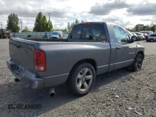 2002 Dodge 1500 z VIN 1D7HA16N42J204683, wystawiony jako Copart lot #64725444 z przebiegiem 208 278 mil mil oraz Szkoda całkowita • Salvage title. Historia ofert i sprzedaży dostępna na DreamBid. Obrazek 3.