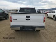 ✅ 2013 Ford F-150 XL • VIN: 1FTFW1EF8DFC06181 • Лот: 48256795. Опубликован ранее на Copart с пробегом 147 939 миль. Бесплатный доступ к архиву аукционных продаж из США и подробный отчёт об истории автомобиля на DreamBid. Изображение 6.