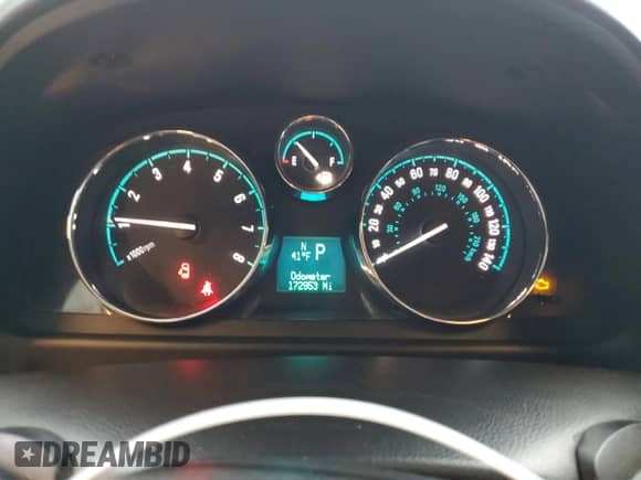 2014 Chevrolet Captiva Sport LS с VIN 3GNAL2EK5ES533597, выставлен на аукционе Copart как лот 85510454 с пробегом 172 953 миль миль и Чистый • Clean title. История ставок и продаж доступна на DreamBid. Изображение 9.