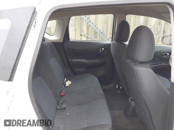 ✅ 2018 Nissan Note SV • VIN: 3N1CE2CP9JL361107 • Лот: 43769328. Опубликован ранее на IAAI с пробегом 90 337 миль. Бесплатный доступ к архиву аукционных продаж из США и подробный отчёт об истории автомобиля на DreamBid. Изображение 8.