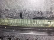 ✅ 2001 Chevrolet Silverado 2500HD LS • VIN: 1GCHK24U21Z287456 • Lot: 41611294. Listed on IAAI with 168,907 mi. Free auction sales archive from the USA and detailed vehicle history report at DreamBid. Image 9.