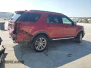 ✅ 2016 Ford Explorer XLT • VIN: 1FM5K7D80GGB94017 • Лот: 82179755. Опубликован ранее на Copart с пробегом 103 484 миль. Бесплатный доступ к архиву аукционных продаж из США и подробный отчёт об истории автомобиля на DreamBid. Изображение 3.