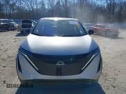 ✅ 2023 Nissan ARIYA Evolve+ • VIN: JN1DF0BB9PM710826 • Lot: 41593992. Listed on IAAI with 12,601 mi. Free auction sales archive from the USA and detailed vehicle history report at DreamBid. Image 6.