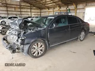 ✅ 2011 Toyota Avalon Limited • VIN: 4T1BK3DB5BU374112 • Lot: 90737955. Listed on Copart with Not provided. Free auction sales archive from the USA and detailed vehicle history report at DreamBid. Image 1.