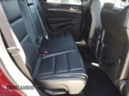 ✅ 2017 Jeep Grand Cherokee Limited 75th Anniversary • VIN: 1C4RJFBG3HC873754 • Лот: 92479445. Опубликован ранее на Copart с пробегом 14 788 миль. Бесплатный доступ к архиву аукционных продаж из США и подробный отчёт об истории автомобиля на DreamBid. Изображение 11.