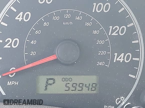 ✅ 2010 Toyota Corolla • VIN: JTDBU4EE5A9097847 • Lot: 42876018. Listed on IAAI with 59,948 mi. Free auction sales archive from the USA and detailed vehicle history report at DreamBid. Image 16.