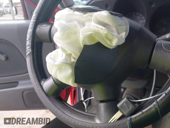 ✅ 2002 Nissan Frontier XE • VIN: 1N6DD26S42C330099 • Lot: 42702539. Listed on IAAI with 319,749 mi. Free auction sales archive from the USA and detailed vehicle history report at DreamBid. Image 11.